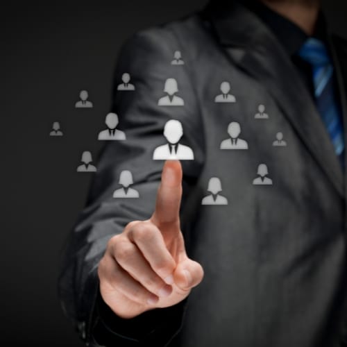 CRM Deployment for attorneys