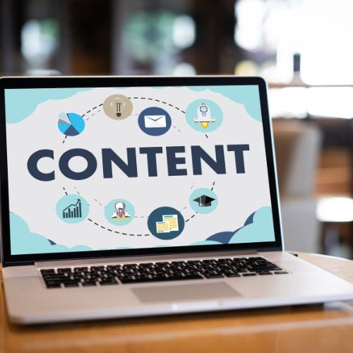 Content Marketing