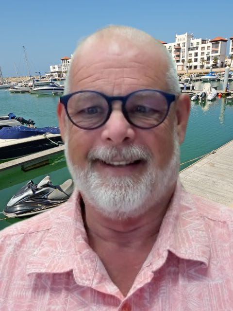 AboutJeff Folkersen