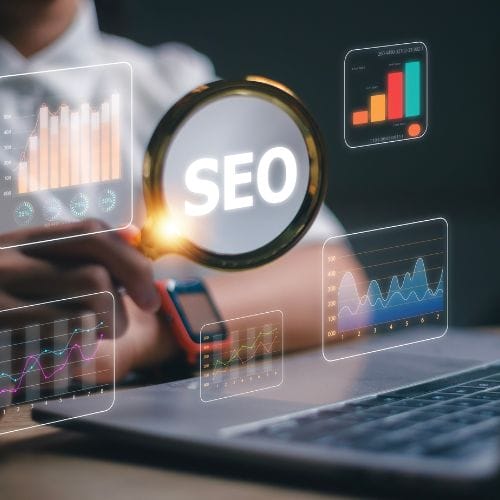 SEO FOR LAWYERS