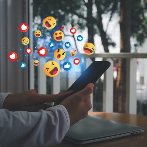Social Media Management for Law Firms