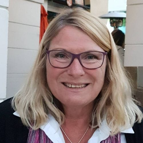 Wendi Folkersen