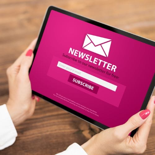 how will email marketing help drive new prospects to our law firm