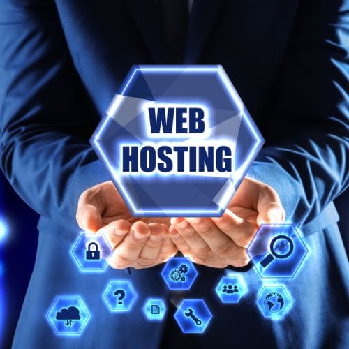 performance hosting law firms