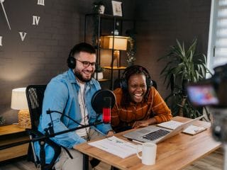 podcasting for lawyers