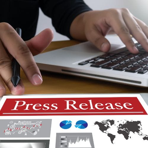 press releases for law firms