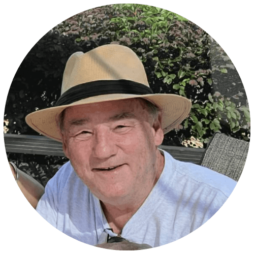 Paul T. Avatar